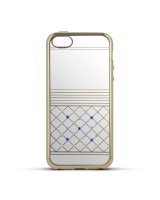  Beeyo Huawei P8 Lite 2017/P9 lite 2017 Luxury TPU Gold 