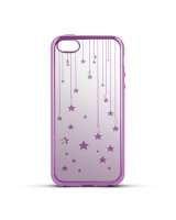  Beeyo Samsung A3 2017 A320 Stars TPU 