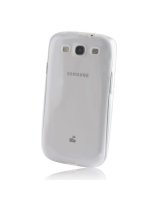  GreenGo Samsung S8 G950 TPU Gel case Transparent 