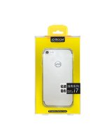  Joyroom iPhone 7 Plus / 8 Plus TPU 0.45mm Black 