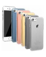  Joyroom Apple iPhone 7 TPU Case JR-BP237 Black 