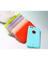  Joyroom Apple iPhone 7 Plus TPU Case JR-BP224 White 