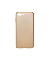  Joyroom Apple iPhone 7 Plus Plastic Case JR-BP241 Gold 