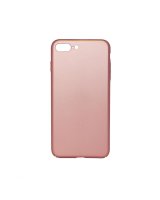  Joyroom Apple iPhone 7 Plus Plastic Case JR-BP241 Pink 