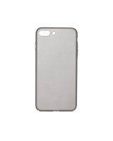  Joyroom Apple iPhone 7 Plus Plastic Case JR-BP241 Grey 
