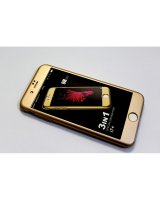  Joyroom Apple iPhone 7 Plus Plastic Case JR-BP210 Gold 