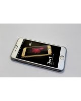  Joyroom Apple iPhone 7 Plus Plastic Case JR-BP210 Grey 