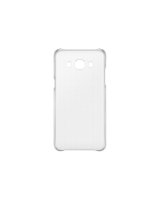  Samsung Slim Cover for Galaxy J510 J5 2016 EF-AJ510CTEG Transparent 
