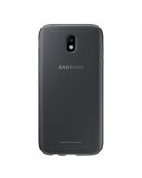  Samsung J5 2017 Jelly Cover EF-AJ530TBEG Black 