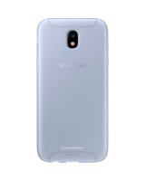  Samsung J5 2017 Jelly Cover EF-AJ530TLEG Blue 