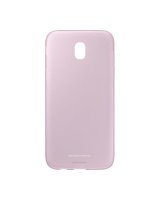  Samsung Galaxy J3 2017 Dual Layer Cover Pink EF-PJ330CPEG 