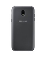  Samsung Galaxy J5 2017 Dual Layer Cover Black EF-PJ530CBEG 