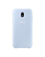  Samsung Galaxy J5 2017 Dual Layer Cover Blue EF-PJ530CLEG 