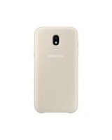  Samsung Galaxy J7 2017 Dual Layer Cover EF-PJ730CFEG Gold 