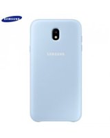 Samsung Galaxy J7 2017 Dual Layer Cover EF-PJ730CLEG Blue 