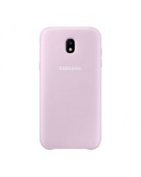  Samsung Galaxy J7 2017 Dual Layer Cover EF-PJ730CPEG Pink 