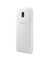  Samsung Galaxy J7 2017 Dual Layer Cover EF-PJ730CWE White 