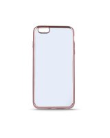  GreenGo Sony M5 Hybrid case Rose Gold 