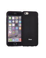  Roar Samsung Galaxy S8 Plus G955 All Day Jelly Case Black 