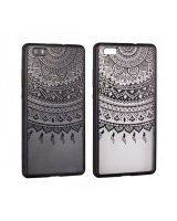  Lace Apple iPhone 7/8 Design 1 Black 