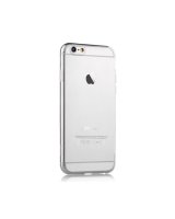  Devia Apple iPhone 6/6s Plus Naked case Crystal Clear 