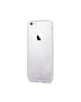  Devia Apple iPhone 6/6s Leo Diamond soft case Crystal Clear 