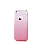  Devia Apple iPhone 6 Plus /6s Plus Sparkling soft case Gold 