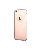  Devia Apple iPhone 6 Plus/6s Plus Crystal Iris Champagne Gold 