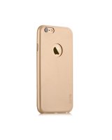  Devia Apple iPhone 6 Plus/6s Plus Blade case Champagne Gold 