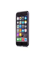  Devia Apple iPhone 7/8 Glitter soft case Black 