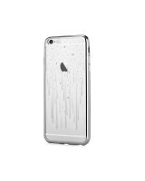  Devia Apple iPhone 7 Plus Crystal Meteor soft case Black 