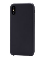  Devia Apple iPhone X Nature case Black 
