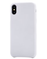  Devia Apple iPhone X Nature case White 