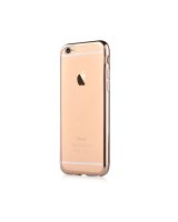  Devia Samsung Galaxy S8 Plus Glitter soft case Champagne Gold 