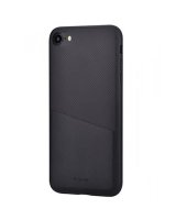  Devia Samsung Galaxy S8 Plus iWallet case Black 