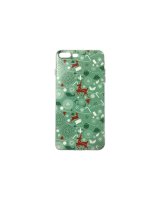  GreenGo Apple iPhone 7/8/SE 2020 Trendy case Reindeer 