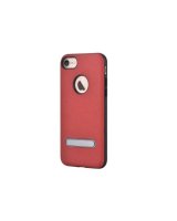  Devia Apple iPhone 7 iStand case Red 