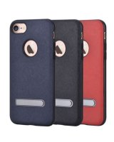  Devia Apple iPhone 7 Plus iStand case Red 