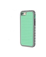  Devia Apple iPhone 7 / 8 Armor Shockproof Case Green 