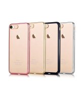  Devia Apple iPhone 7 Glimmer updated version Champagne Gold 
