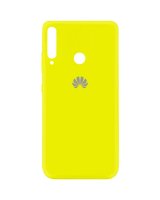  iLike Huawei P Smart Plus Yellow 