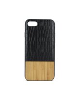  Beeyo Apple iPhone 7 Plus /8 Plus Wooden Case 
