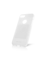 Mercury Samsung Galaxy J7 2017 J730 Soft Feeling Jelly Case White 