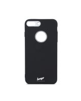  Beeyo Samsung J7 2017 J730 Soft TPU Black 