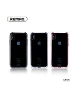  Remax Apple iPhone X Shield Series Creative Case RM-1651 Grey 