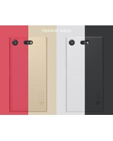  Nillkin Xiaomi Redmi Note 4 / Note 4x Super Frosted Shield Xiaomi White 