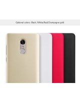 Nillkin Xiaomi Redmi Note 4 / Note 4x Super Frosted Shield Xiaomi Red 