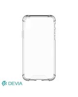  Devia Apple iPhone 6 Plus / 6s Plus Shockproof TPU Case Transparent 