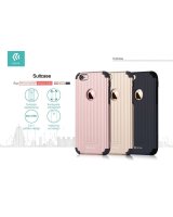  Devia Apple iPhone 6 / 6s Plus Suitcase Gold 