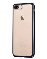  Devia Apple iPhone 6 / 6s Plus Fresh Black 